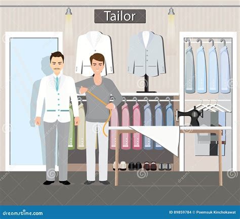 Master Tailor